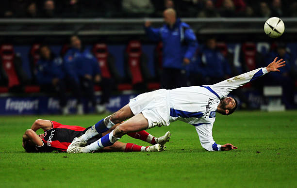 无数球迷 无数球迷