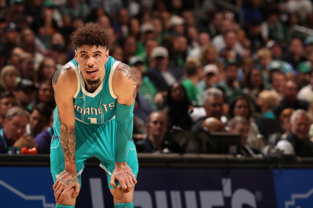 球界及个人 球界及个人